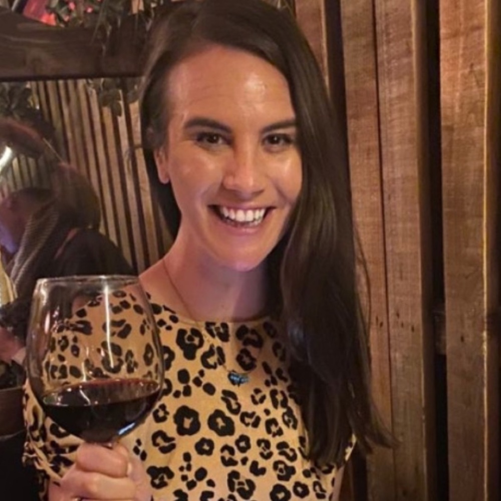 Meet your Posher, Kelly!